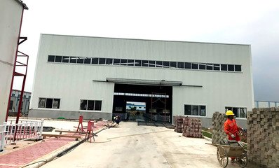 七星区工厂车间监控安防系统全覆盖